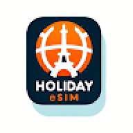 holidayesim